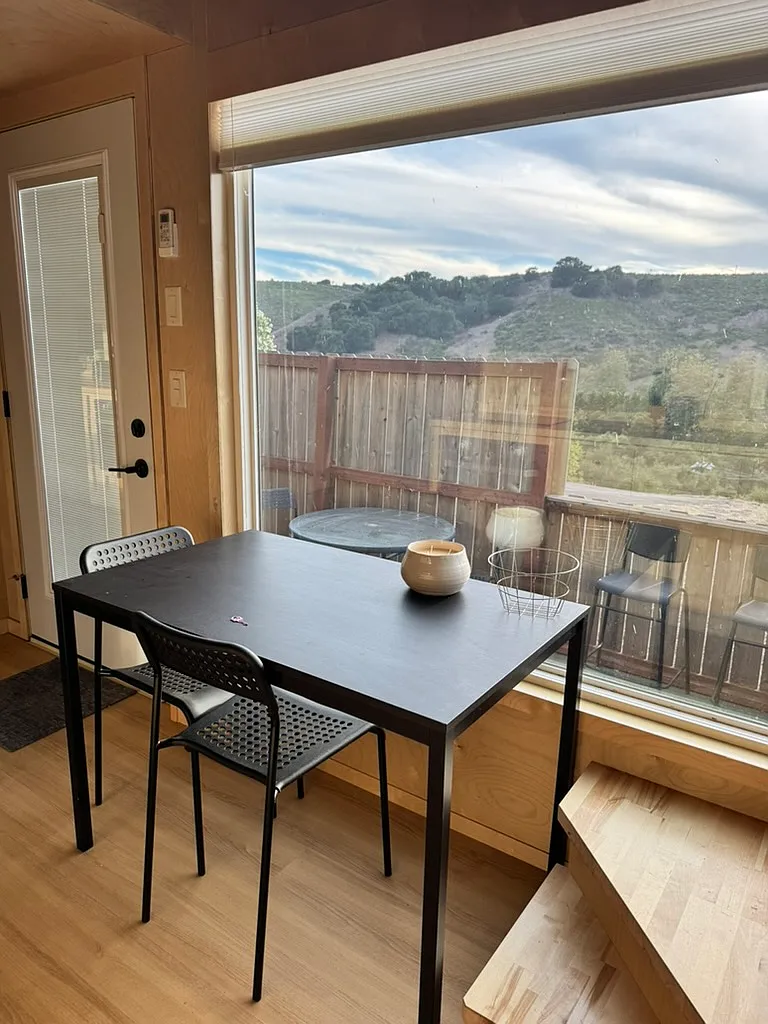 Vereda Del Ciervo, Goleta — Photo 1