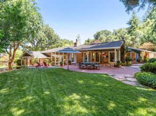 430 Summit Springs Rd, Woodside, CA 94062