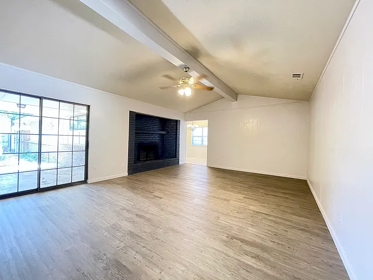 Large Family Room