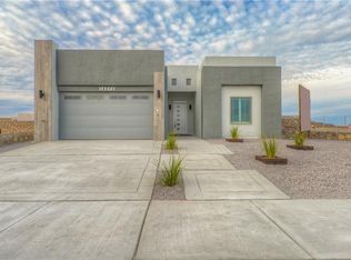 14273 Jeff Milton Ct, El Paso, TX 79938