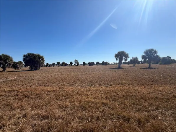 24 Lark Dr Lot 11, Placida, FL 33946
