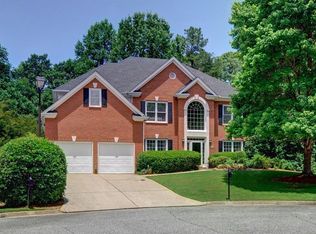 4040 Vinings Mill Ct SE, Smyrna, GA 30080