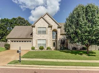 5416 Hidden Meadows Dr, Arlington, TN 38002