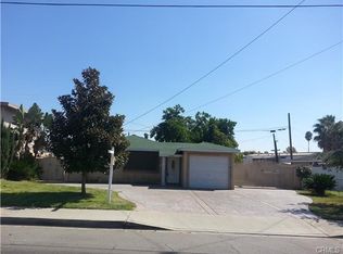 12947 Oaks Ave, Chino, CA 91710