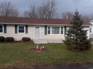 410 Gage Ave, Decatur, IN 46733