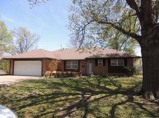 3711 S 96th East Ave, Tulsa, OK 74145
