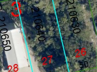 LOT 27 Angelfish Rd, Summerland Key, FL 33042