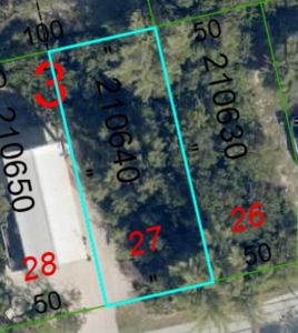 LOT 27 Angelfish Rd, Summerland Key, FL, 33042