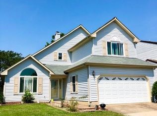 1097 Rolling Point Ct, Virginia Beach, VA 23456