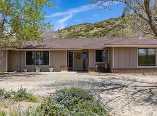 26001 Plateau Ct, Tehachapi, CA 93561