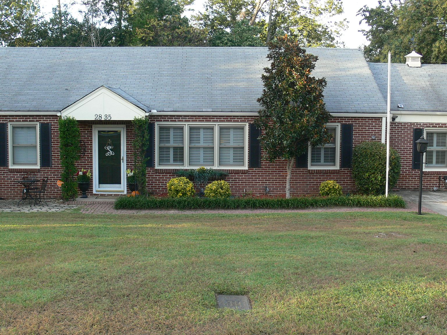 2835 Northwoods Dr, Macon, GA 31204 Zillow