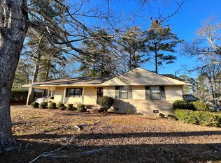 440 Edgar Cir, Thomson, GA 30824