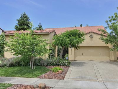4013 Metaponto Way, Sacramento, CA, 95834
