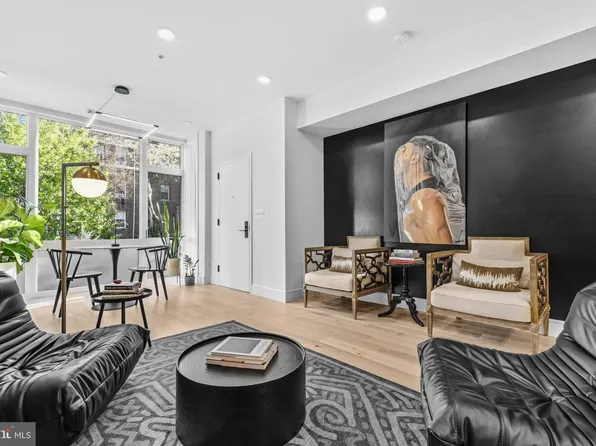 1729 T St NW #3, Washington, DC 20009