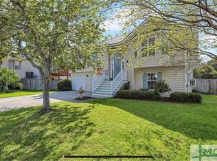 3 Fish Hawk Rd, Savannah, GA 31410