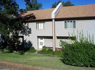 104 Chelsea Dr, Fairfield Bay, AR 72088