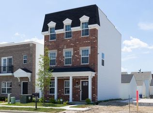 9437 Vandervoort Ct, Saint Louis, MO 63126