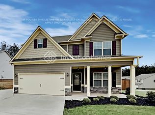 701 Azalea Point, Villa Rica, GA 30180