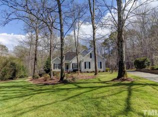 2901 Old Trafford Way, Raleigh, NC 27606