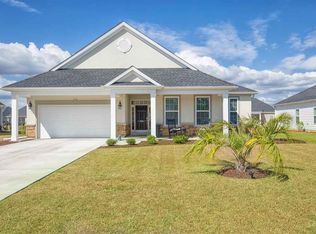 684 Harbor Bay Dr, Murrells Inlet, SC 29576