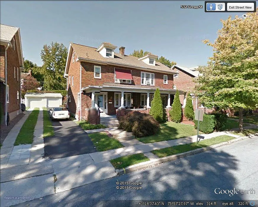 533 Gregg St photo 1