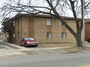 15034 Chicago Rd APT 3, Dolton, IL 60419