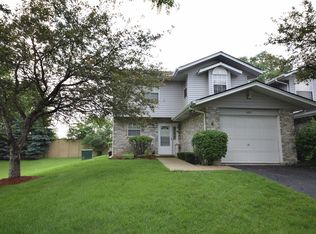 683 N Tamarac Blvd, Addison, IL 60101