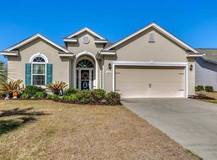 622 Beaver Pond Rd, Conway, SC 29526