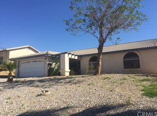 9652 Valencia Dr, Desert Hot Springs, CA 92240