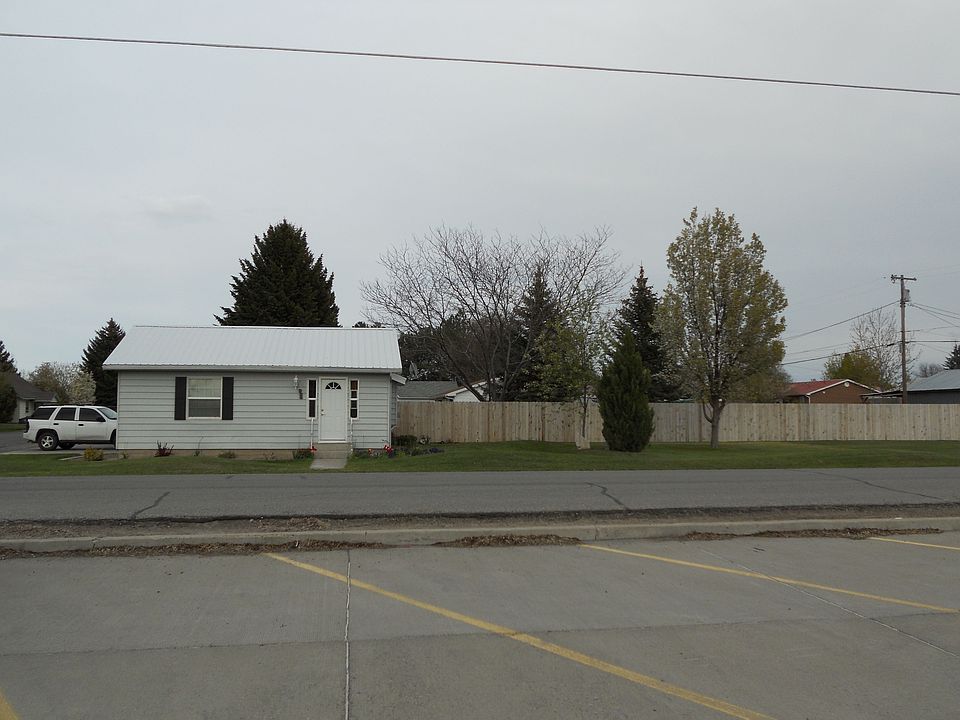 House and Property