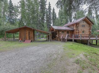 3879 Venture Ln, Fairbanks, AK 99709