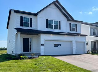 1240 Edge Way, Jordan, MN 55352