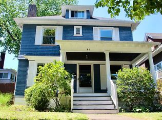 49 Darwin St, Rochester, NY 14610