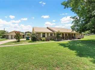 4655 Old Lorena Rd, Lorena, TX 76655