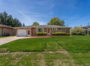 638 Borden Rd, Cheektowaga, NY 14227