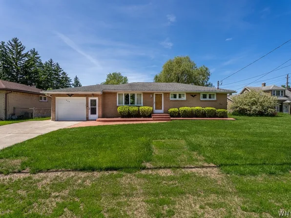638 Borden Rd, Cheektowaga, NY 14227