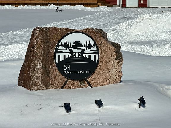 2nd image of 54 Sunset Cove Rd