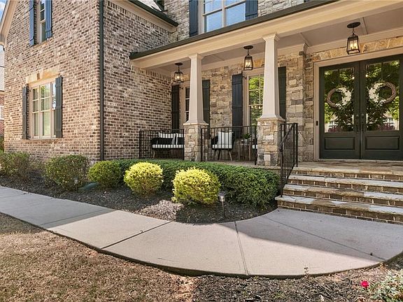 3rd image of 12719 Ruths Farm Way