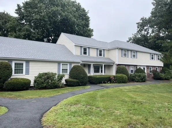 1 Meetinghouse Rd #1, Acton, MA 01720