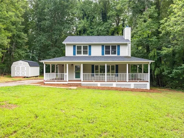 193 Chinqua Penn Trl, Reidsville, NC 27320