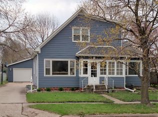 601 SW Walnut St, Ankeny, IA 50023