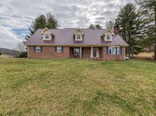 27338 Shortsville Rd, Abingdon, VA 24210