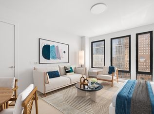 99 Fleet Pl #19I, Brooklyn, NY 11201