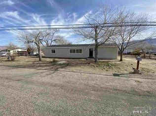 2 Grosh Ave, Dayton, NV 89403