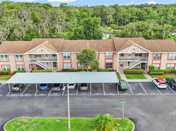 6440 Spring Flower Dr Unit 15, New Port Richey, FL 34653