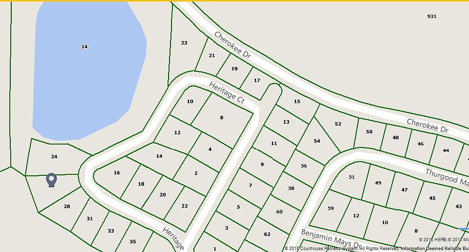 2nd image of 26 Heritage Dr