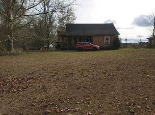 5950 State Highway 24 E, Louisville, GA 30434