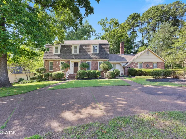23 Greenway Dr, Jackson, TN 38305