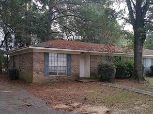 502 Erie St, Chickasaw, AL 36611