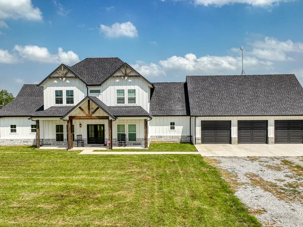 328 County Road 3336, Paradise, TX 76073